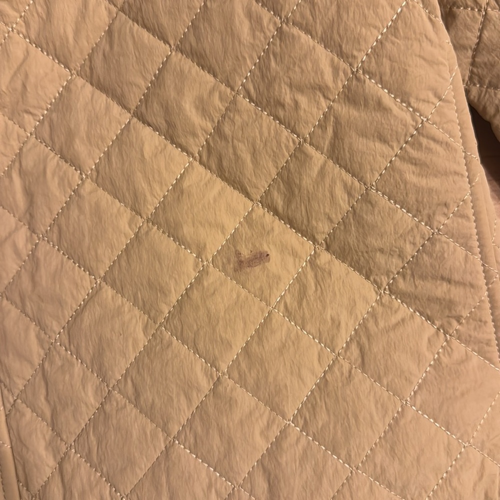 by Marianna Niki Jacket in Beige & Brown - Picture 5 of 5